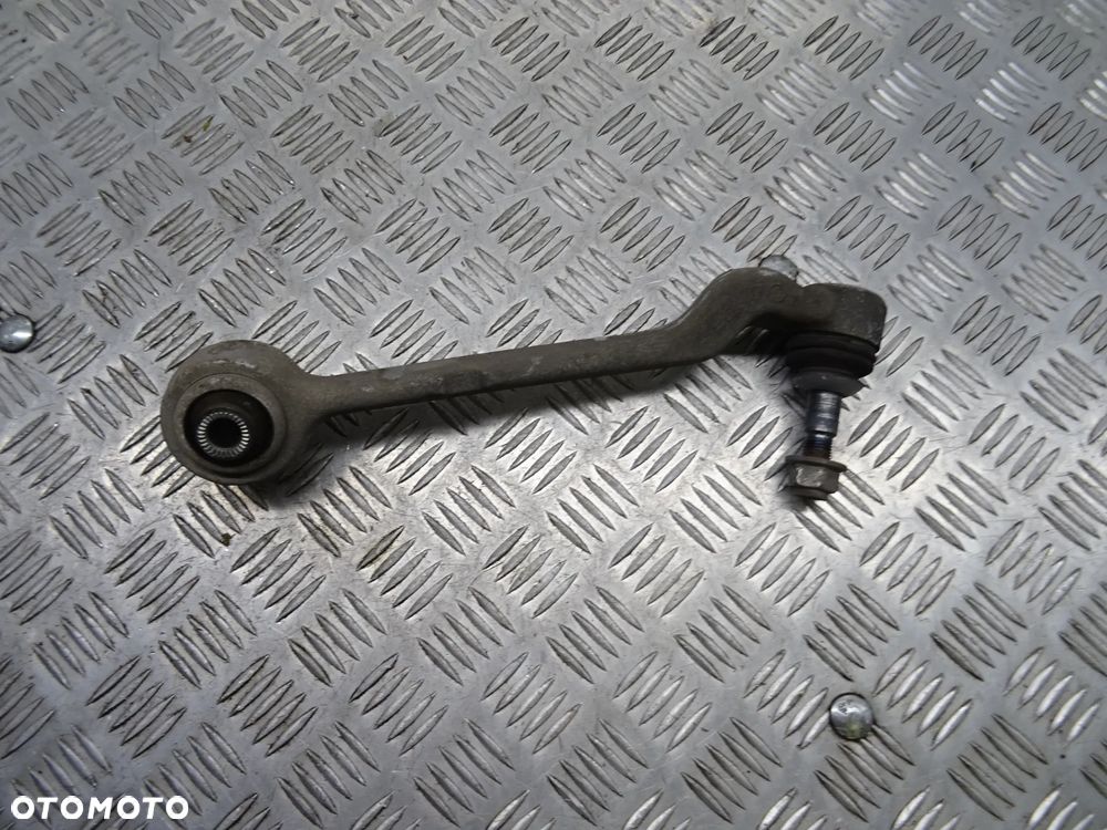 BMW X1 E84 LIFT 12-15 18I WAHACZ LEWY PRZEDNI PRZÓD - 5
