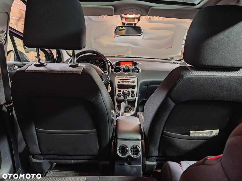 Peugeot 308 1.6 VTi Active - 6