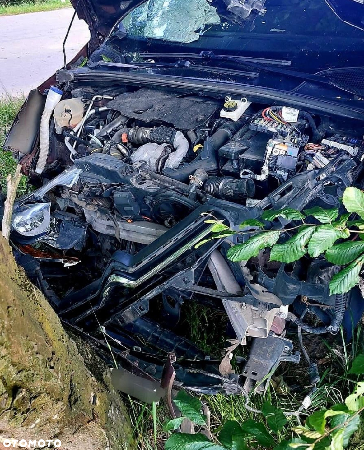 Citroën C4 1.6 HDi Equilibre - 6