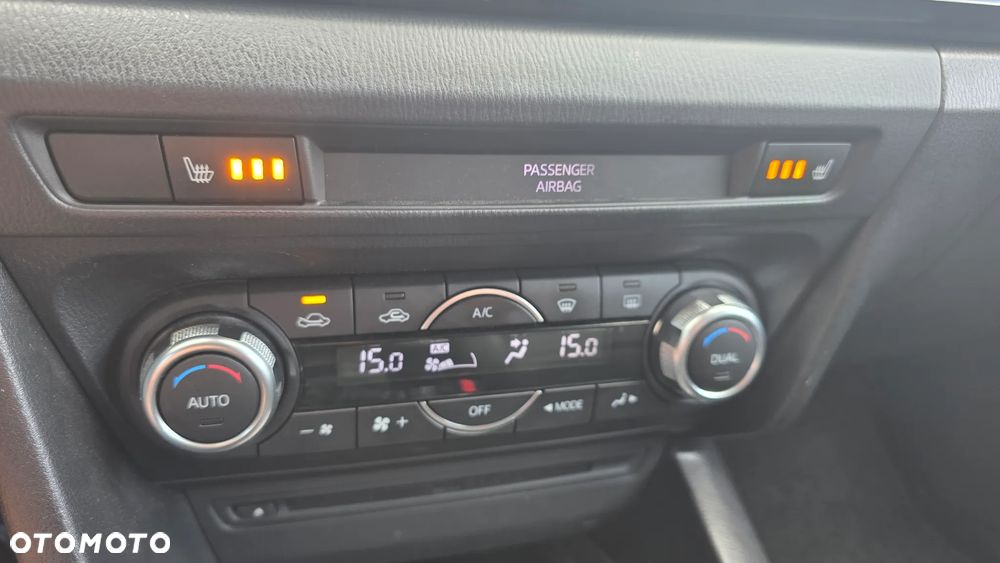 Mazda 3 SKYACTIV-D 105 Exclusive-Line - 20