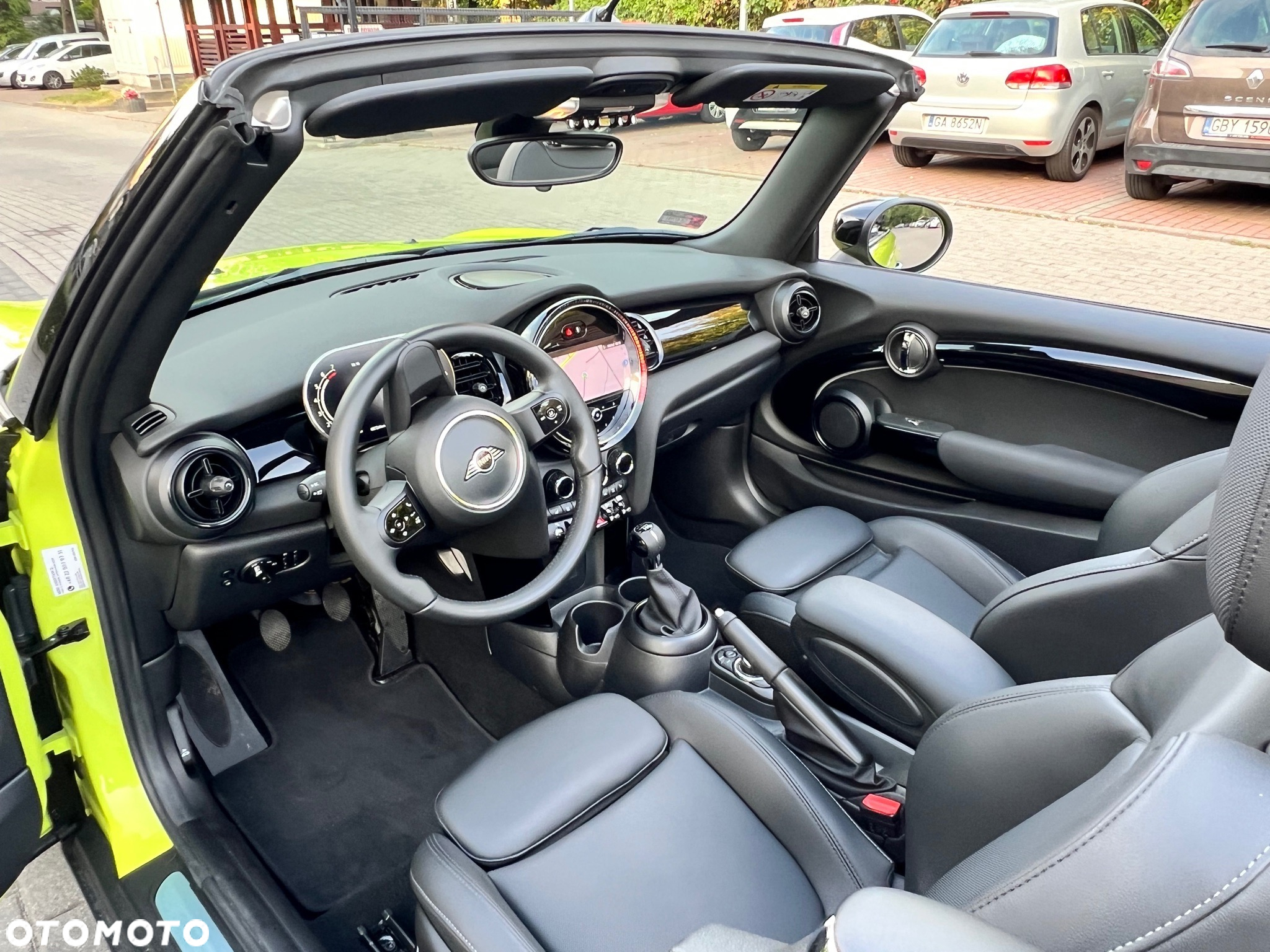 MINI Cooper - 6
