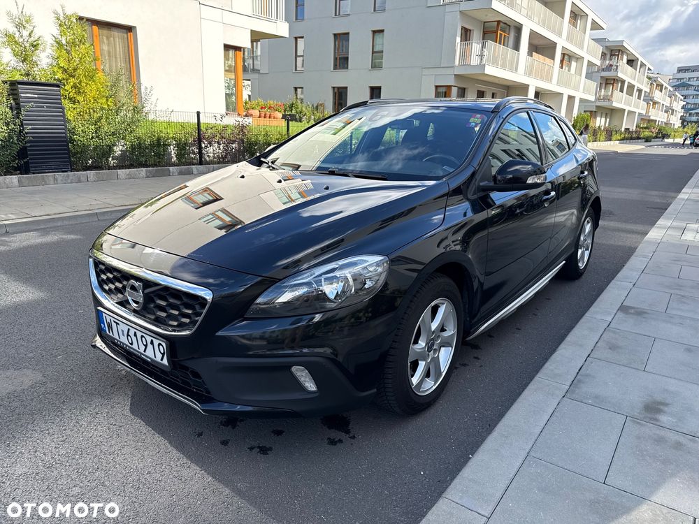 Volvo V40 T4 Base - 1
