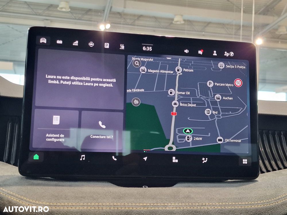 Skoda Superb 1.5 TSI 150 CP DSG PHEV Selection - 18