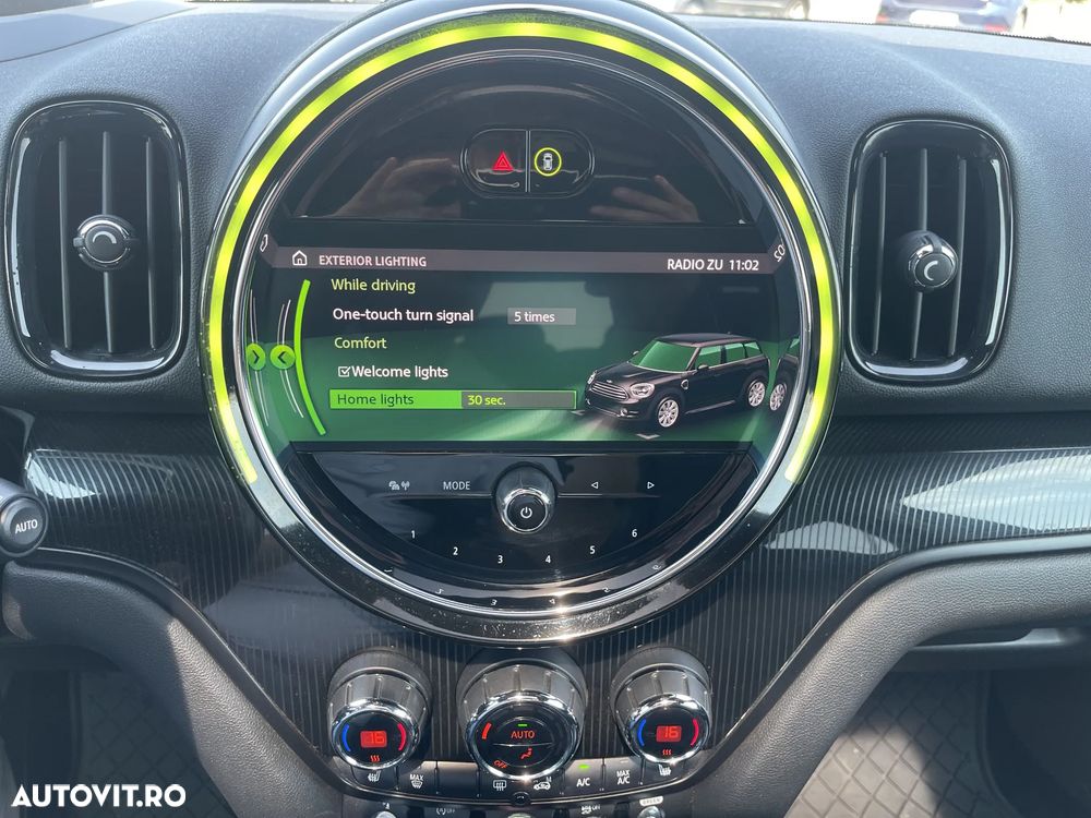 Mini Countryman Cooper SD ALL4 AT - 23