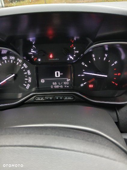 Citroën C3 Aircross - 8