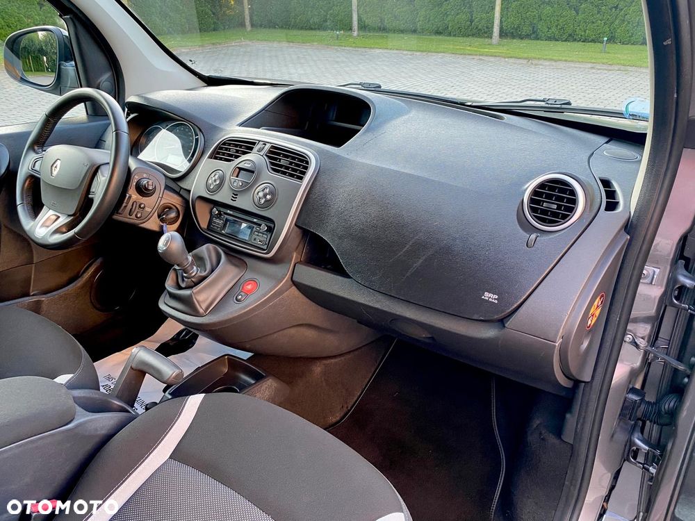 Renault Kangoo - 23