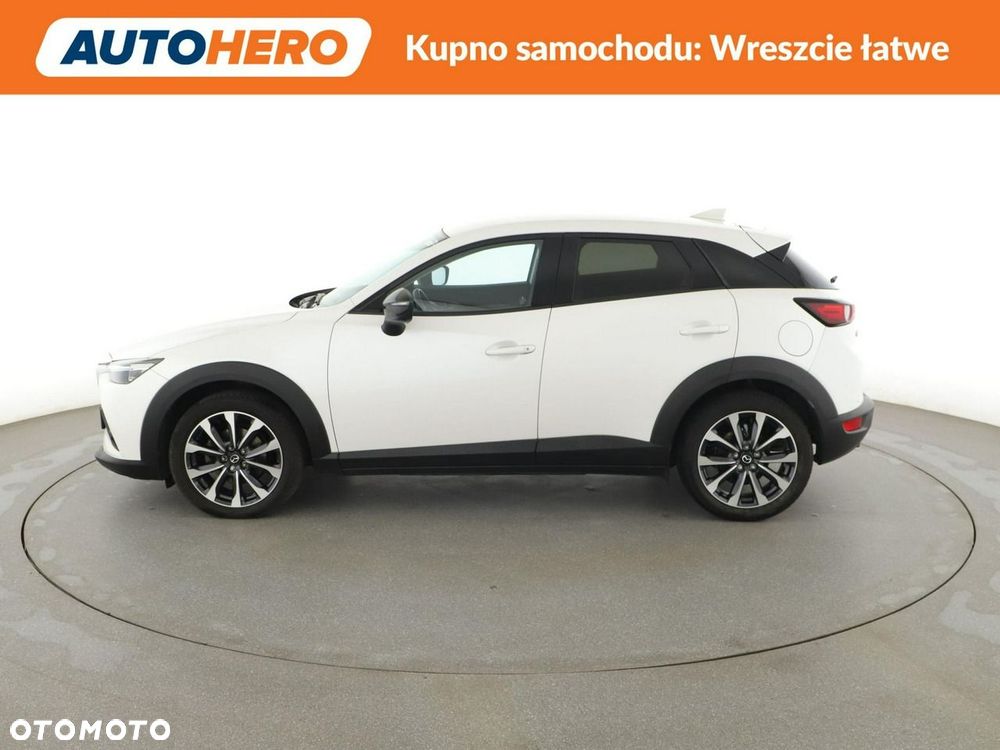 Mazda CX-3 SKYACTIV-G 121 FWD Signature - 3