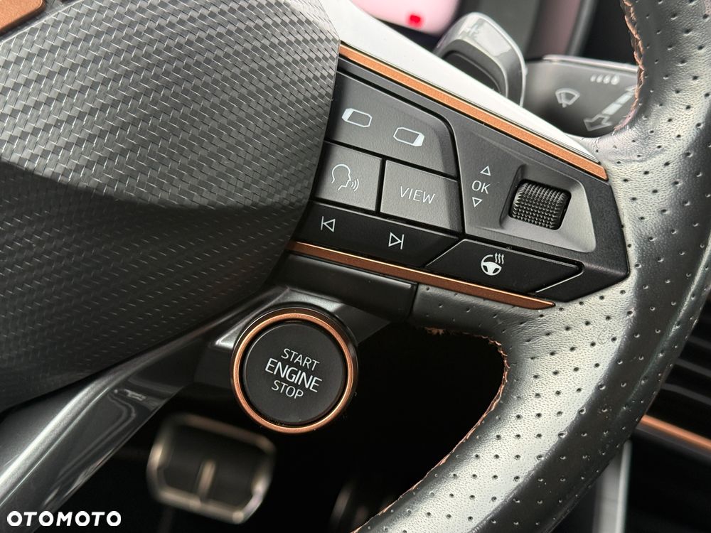 Cupra Formentor - 15