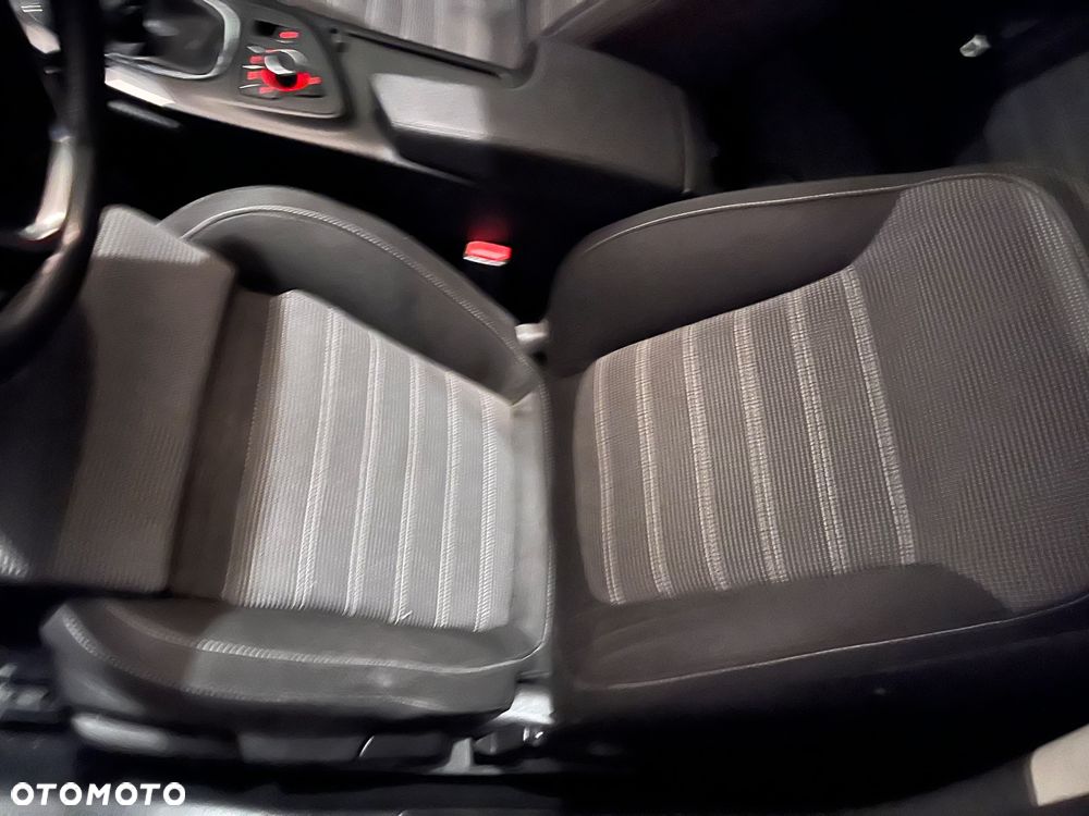 Opel Insignia 2.0 CDTI ecoFLEX Business Cosmo - 13