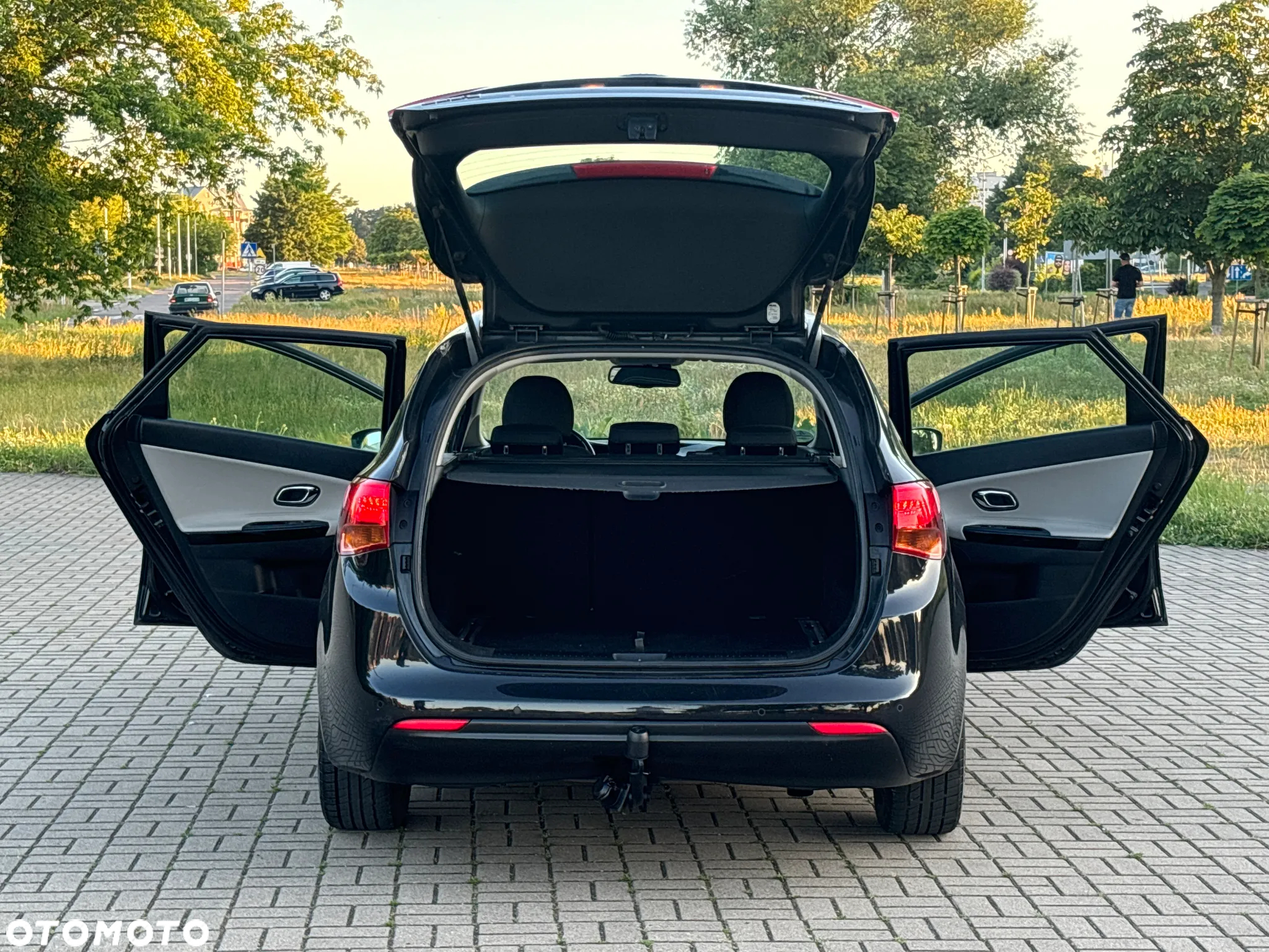 Kia Ceed - 15
