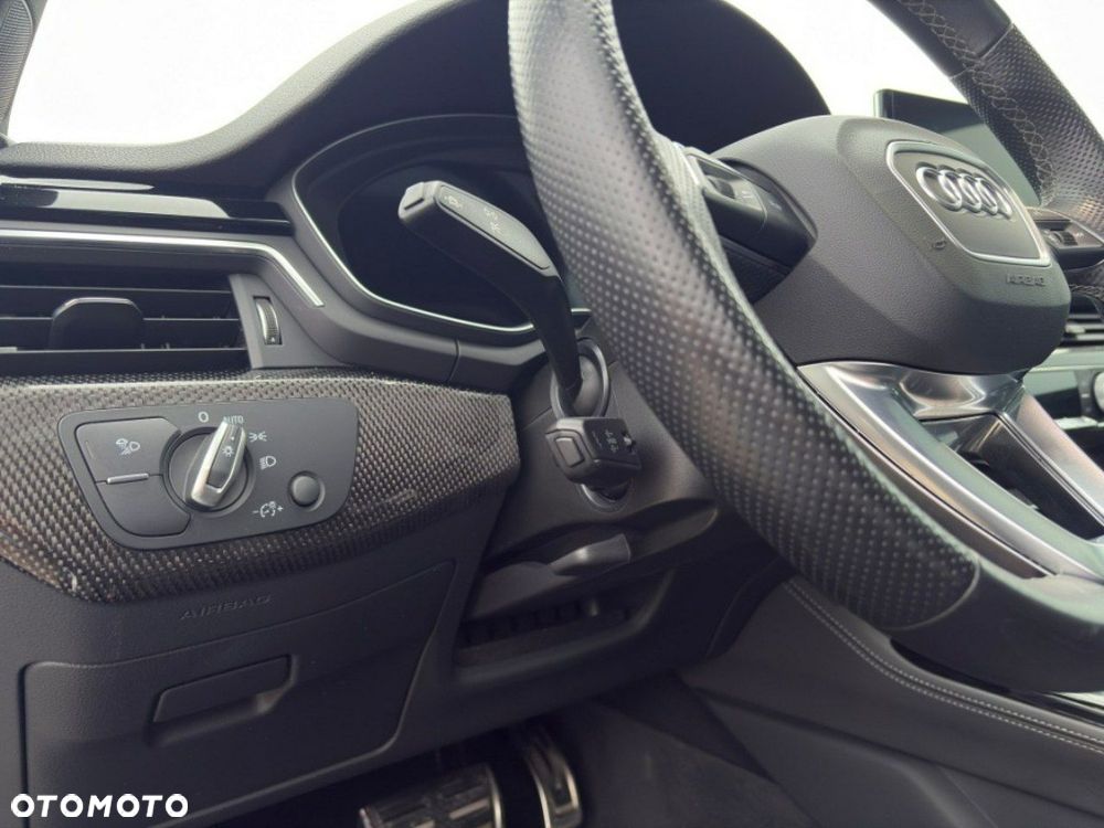 Audi S5 Sportback 3.0 TFSI Quattro Tiptronic - 13