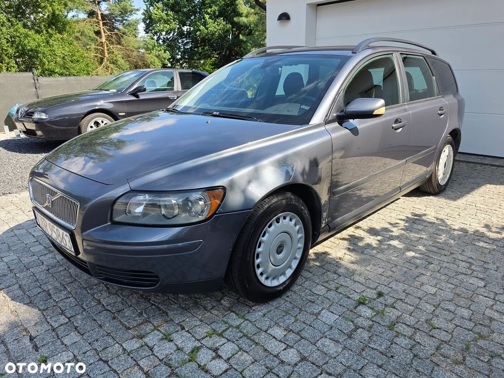 Volvo V50 1.8 Edition - 11
