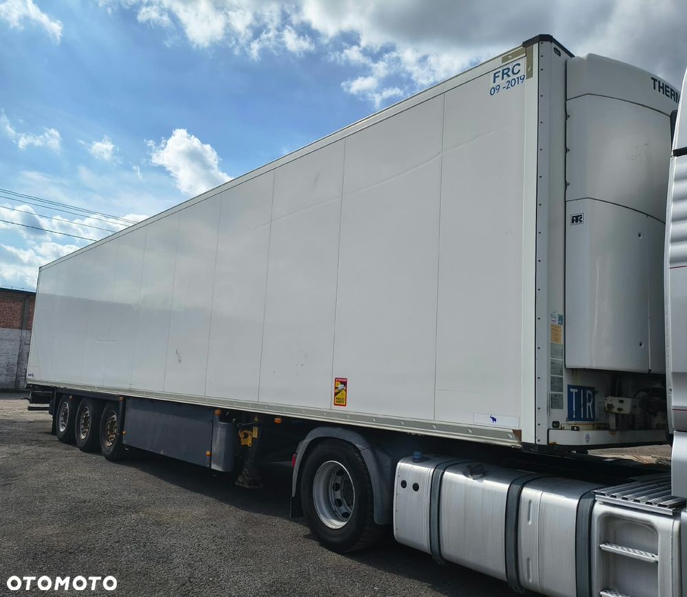 Schmitz Cargobull sko24 - 2