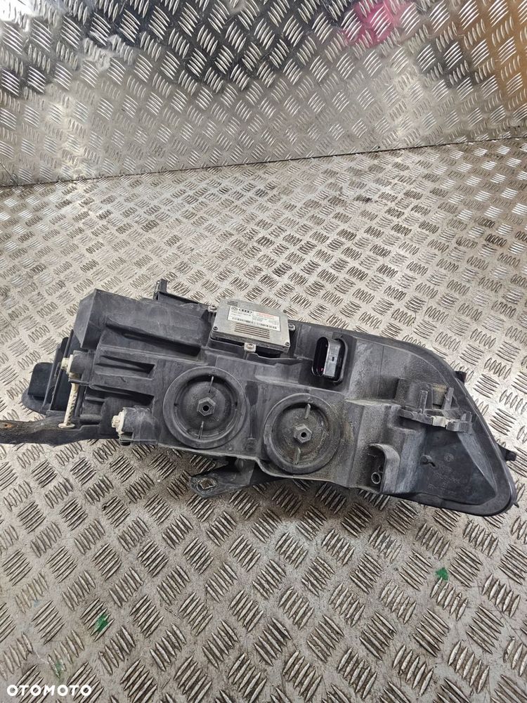 reflektor lampa prawy przód prawa bixenon led audi a6 c7 lift 4g0941006g - 5