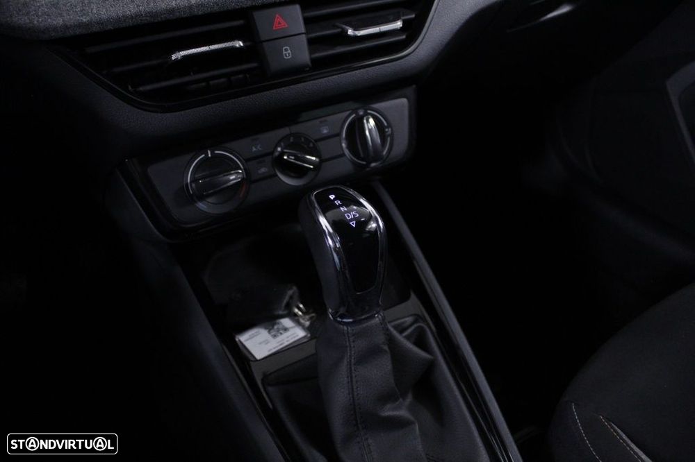 Skoda Scala 1.0 TSI Ambition DSG - 30