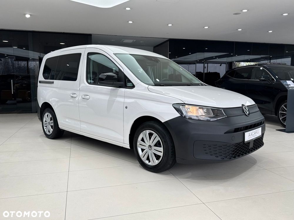 Volkswagen Caddy 2.0 TDI - 6