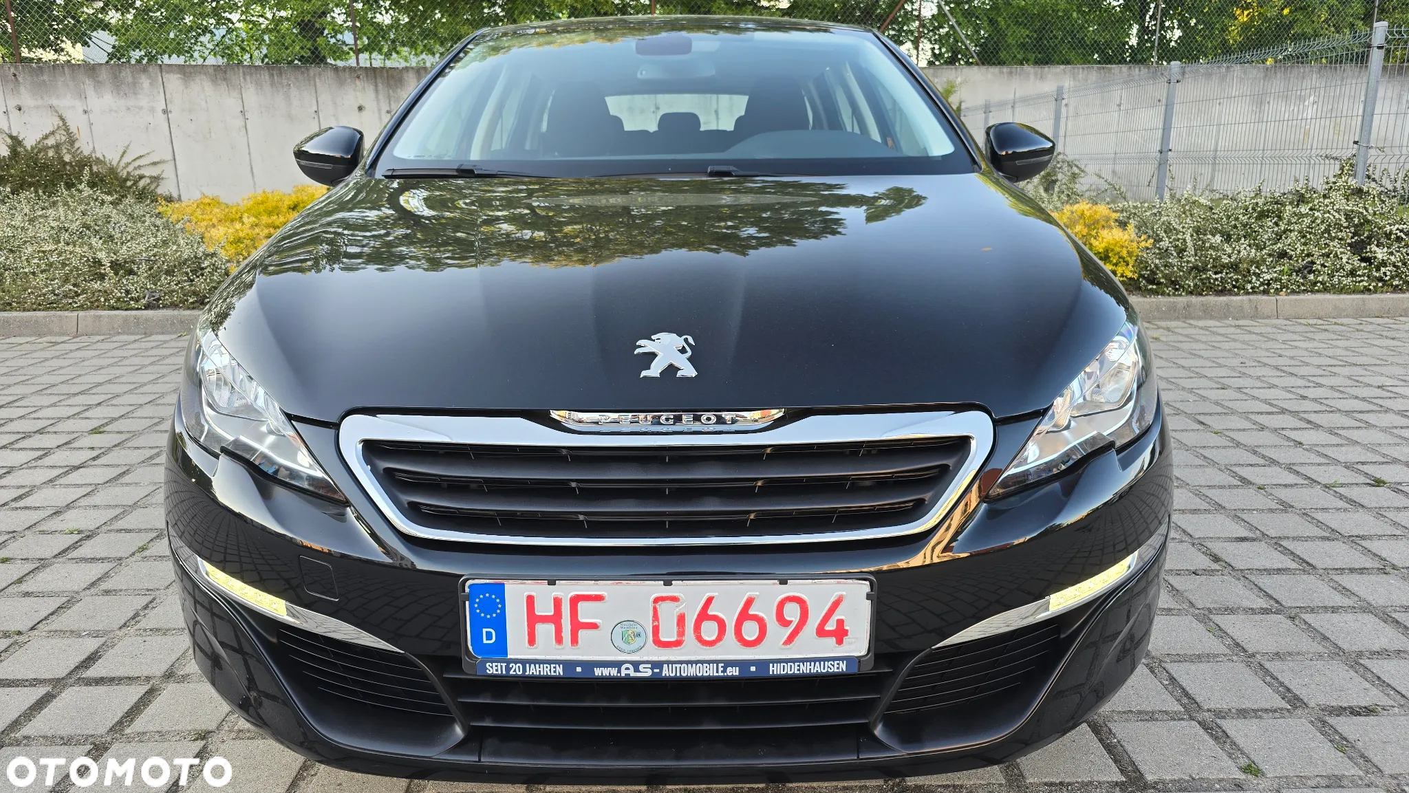 Peugeot 308 - 19