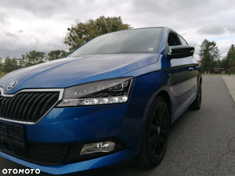 Skoda Fabia 1.0 TSI DSG Clever - 4