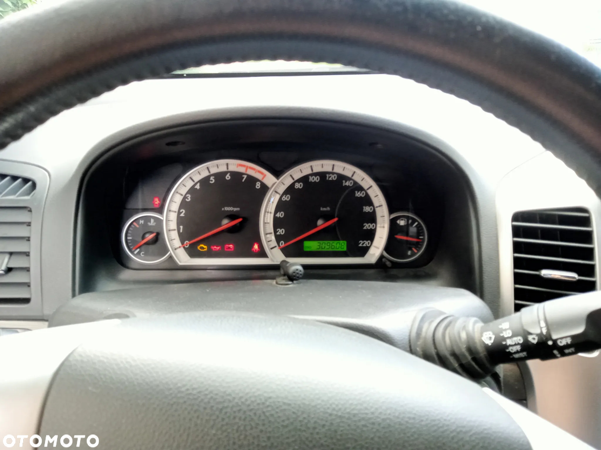 Chevrolet Captiva 2.4 LT - 14