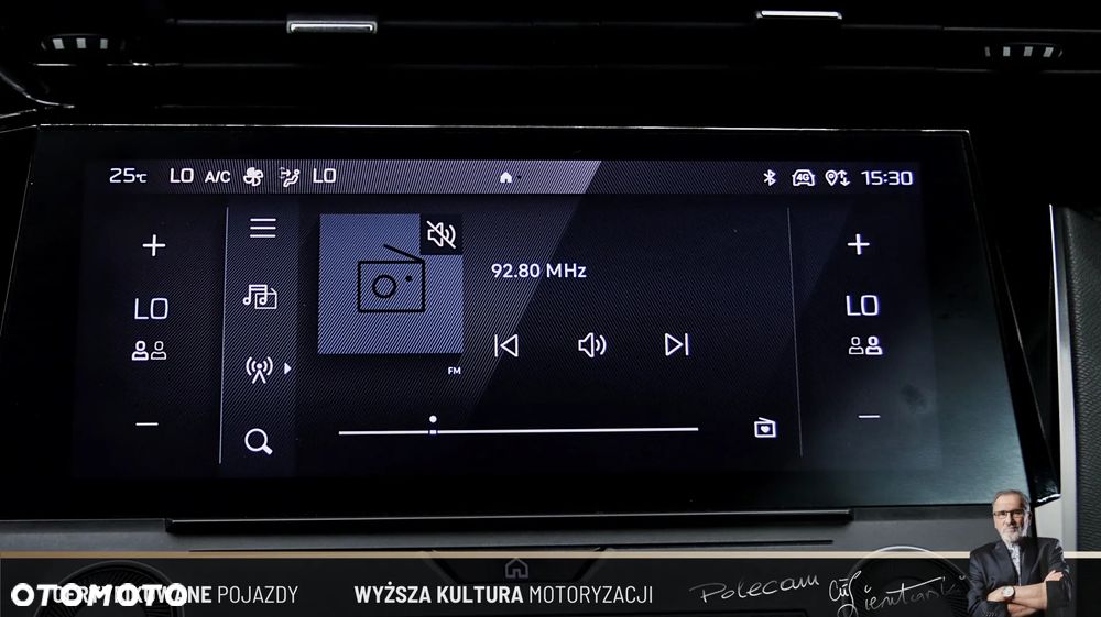Peugeot 308 1.2 PureTech Allure Pack S&S - 16