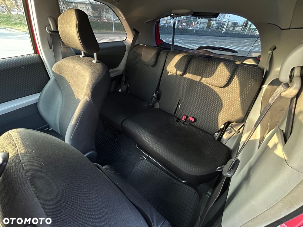 Toyota Yaris 1.8 VVT-i TS - 7