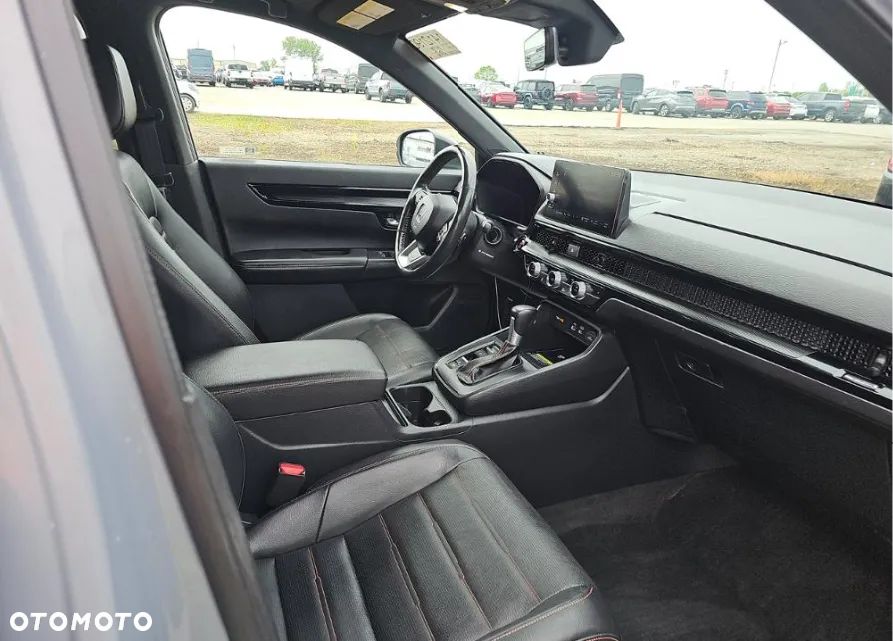 Honda CR-V 2.0 i-MMD HEV Advance AWD CVT - 10
