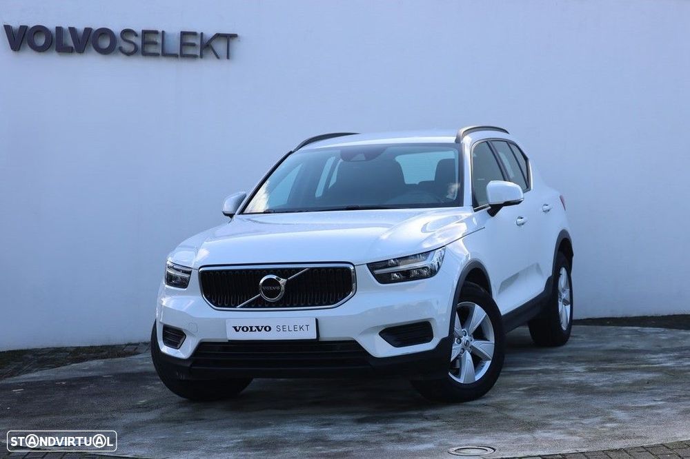 Volvo XC 40 1.5 T2 Momentum Core Geartronic - 1