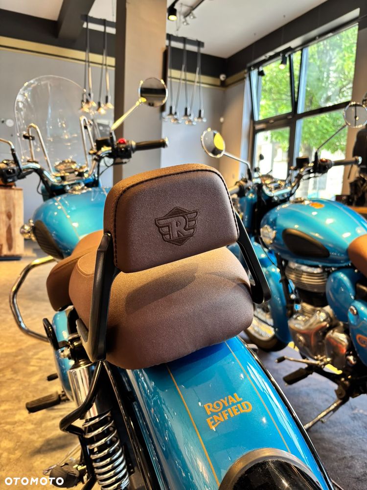 Royal Enfield Classic - 9