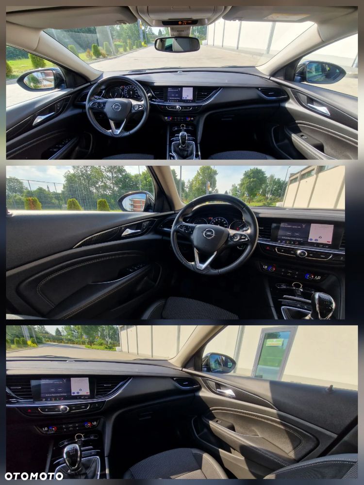 Opel Insignia 1.5 Direct InjectionTurbo Business Edition - 27