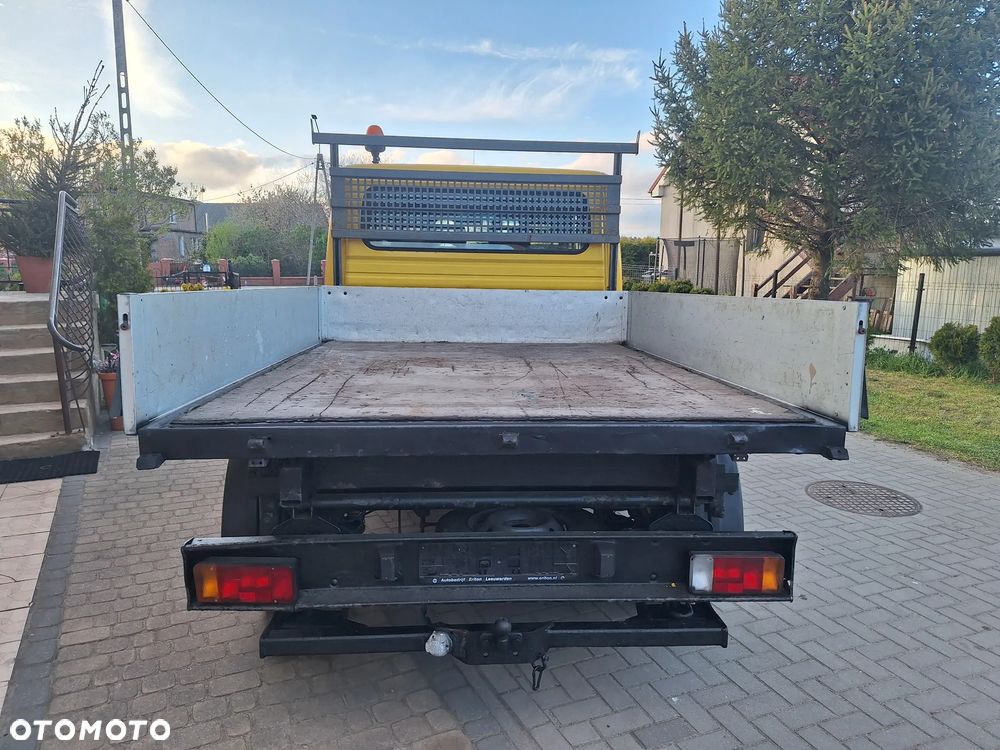 Peugeot Boxer - 22
