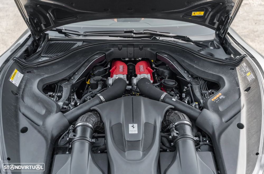 Ferrari Roma Standard - 13