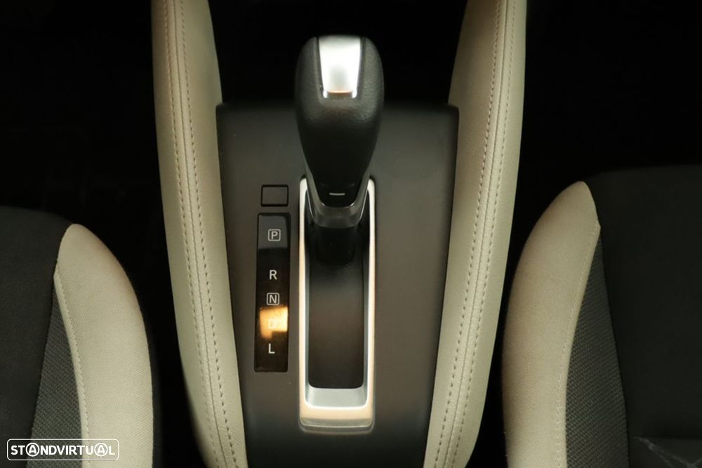 Nissan Micra 1.0 IG-T N-Design Black CVT - 13