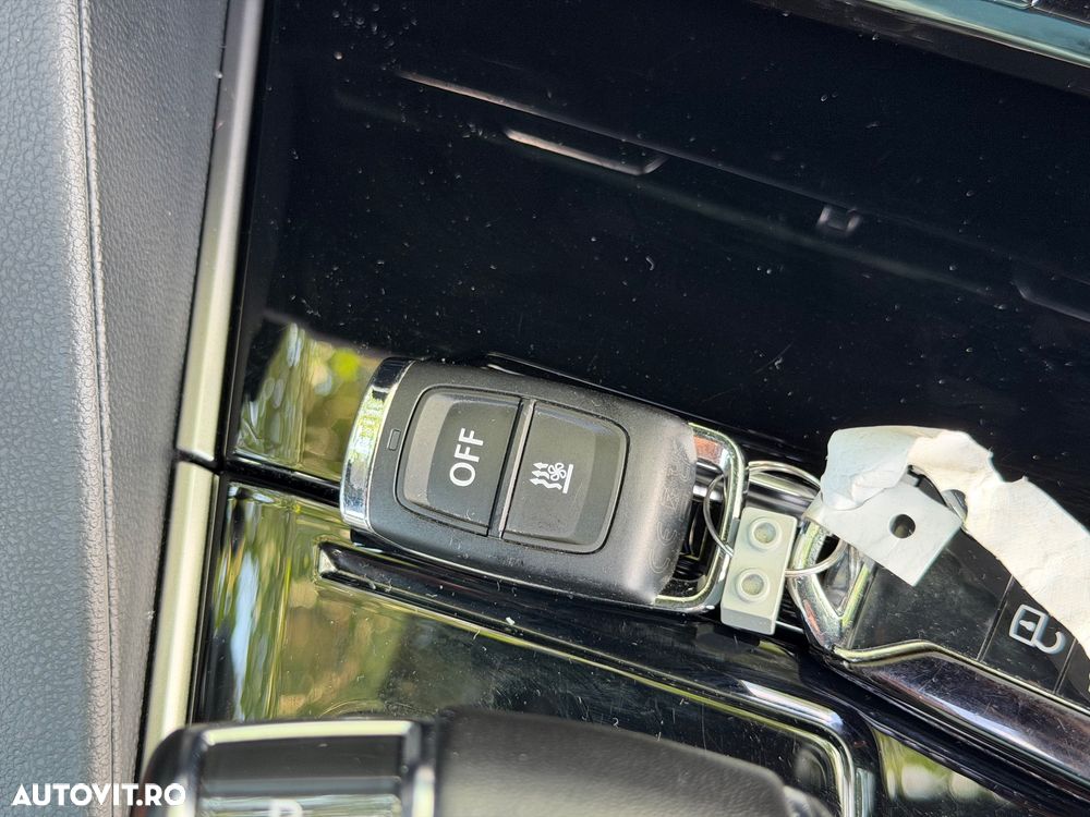 Volkswagen Touareg 3.0 V6 TSI OPF 4Motion Aut. R-Line - 31