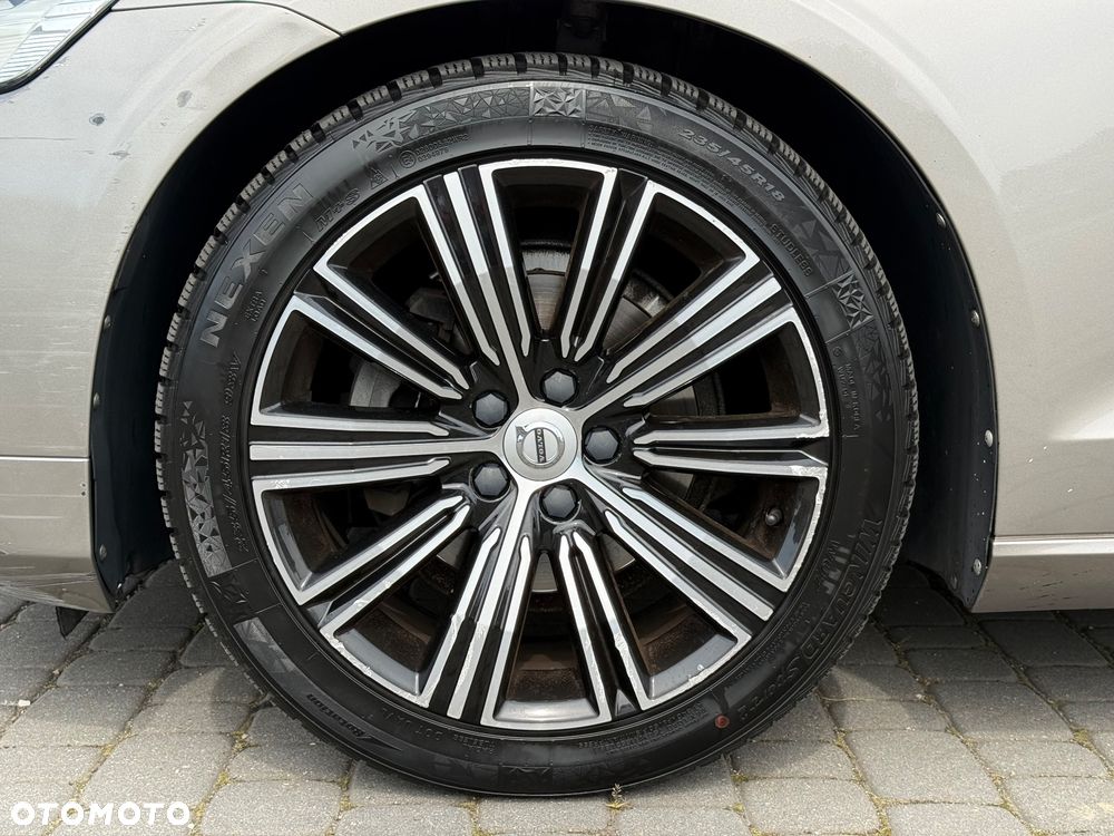 Volvo V60 D3 Geartronic Inscription - 23