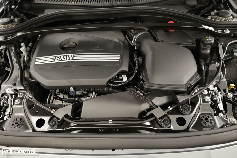 BMW 116 Pack Desportivo M Pro - 23