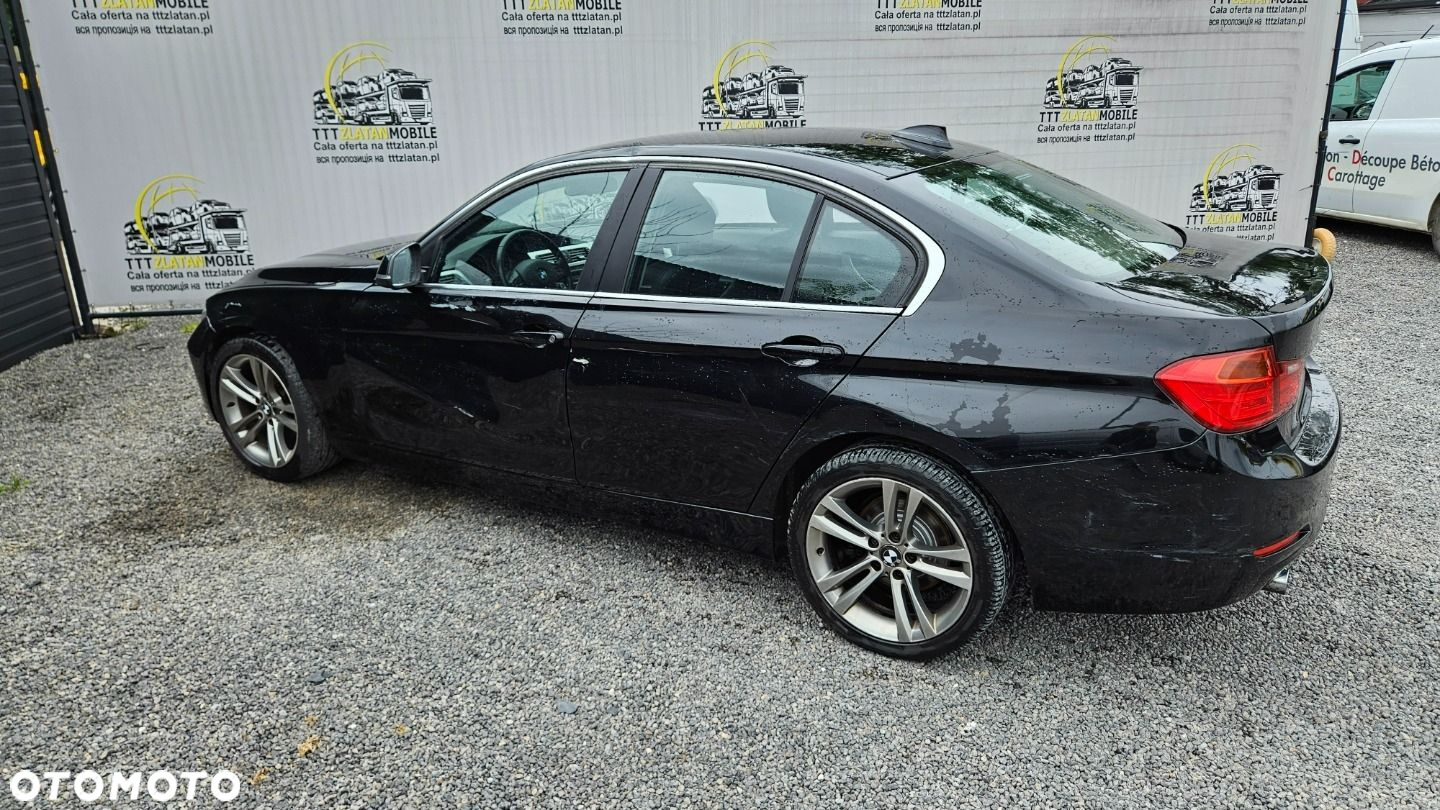 BMW Seria 3 - 19