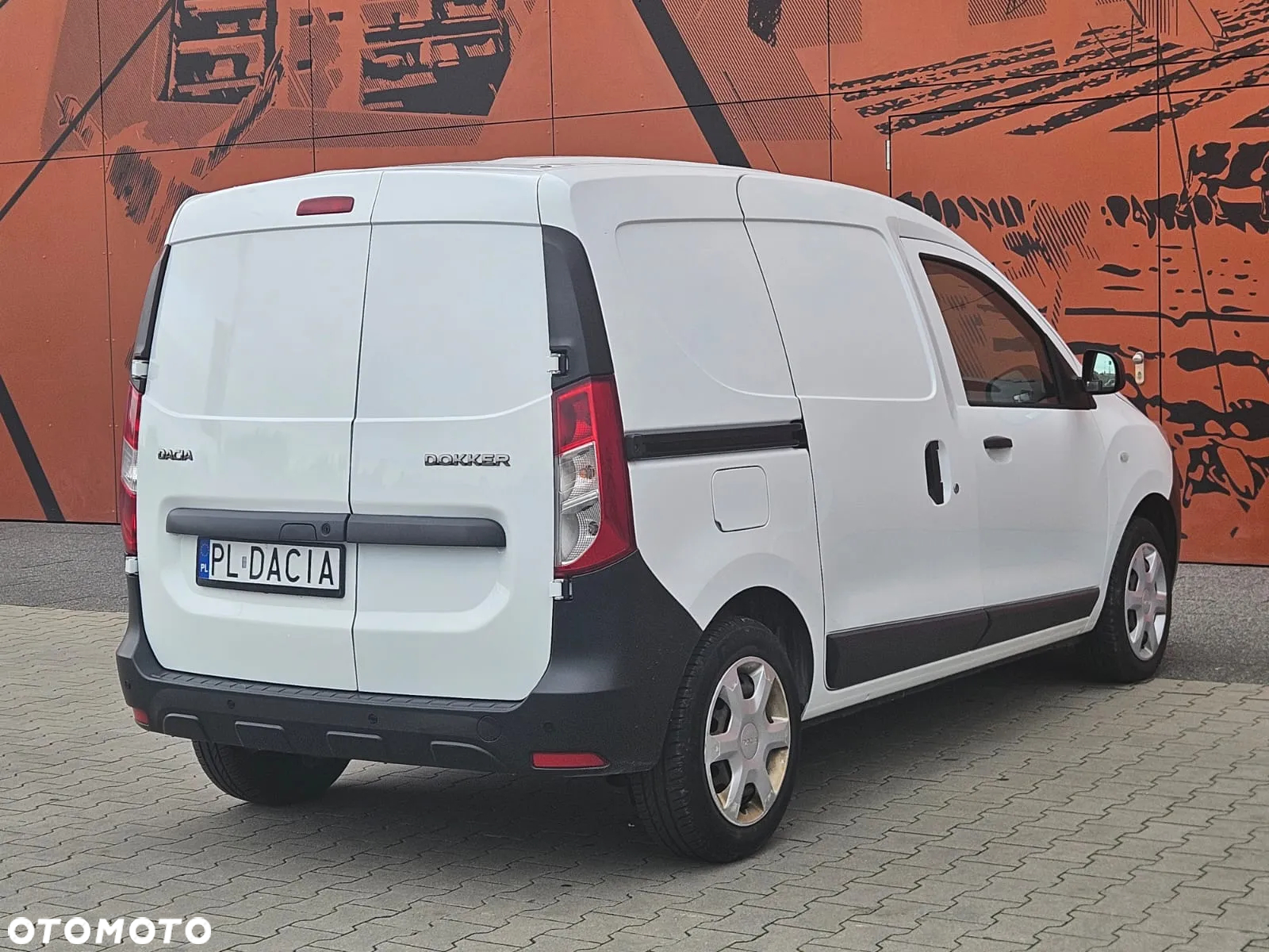 Dacia Dokker - 14