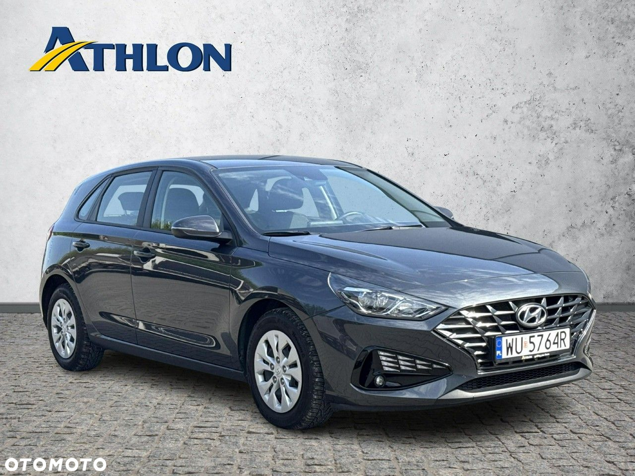 Hyundai i30 1.0 T-GDI Modern - 7