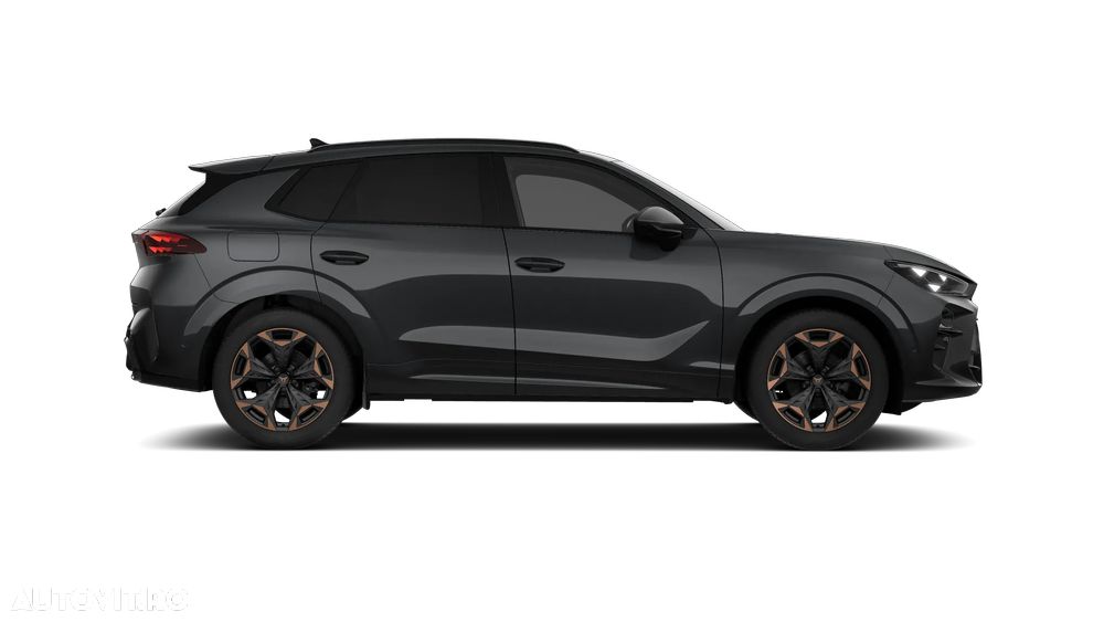 Cupra Terramar - 3