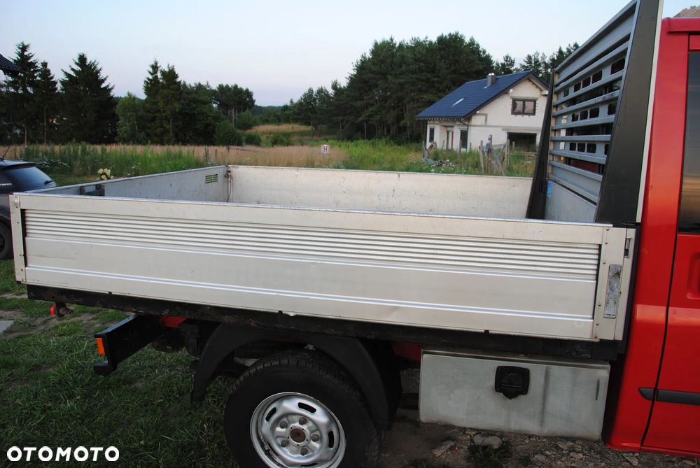 Ford Transit MK7 - 22