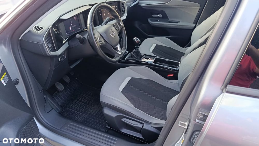 Opel Mokka 1.2 DI Turbo - 5