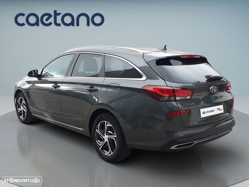 Hyundai i30 SW 1.0 T-GDi Style Plus - 6