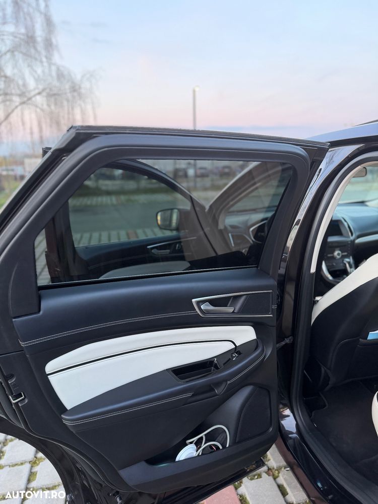 Ford Edge 2.0 TDCi Powershift Vignale - 7