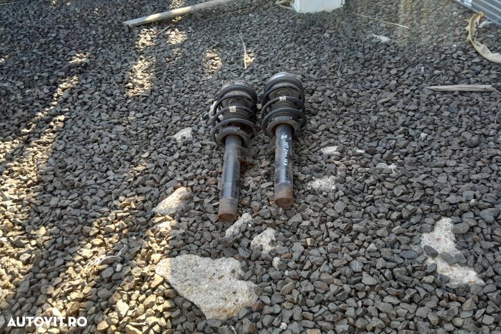 SET AMORTIZOARE FATA BMW Seria 1 E81/E82/E87/E88 [facelift] [2007 - 2 - 3