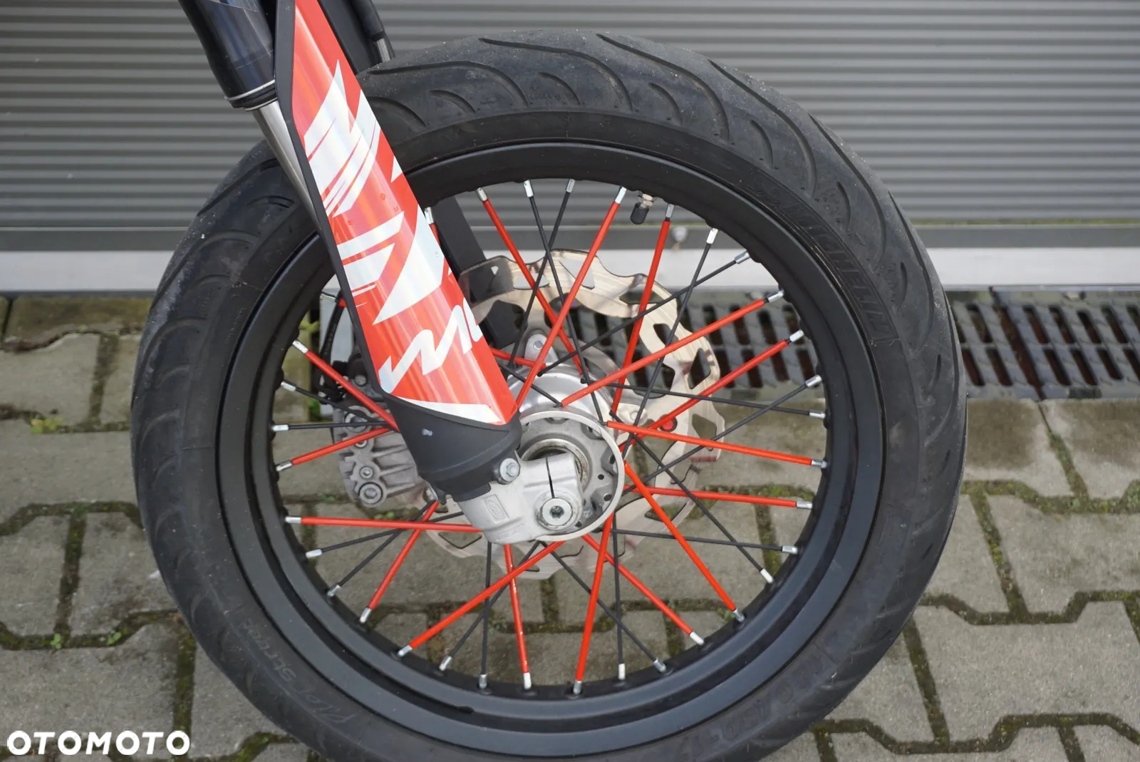 Beta RR - 7