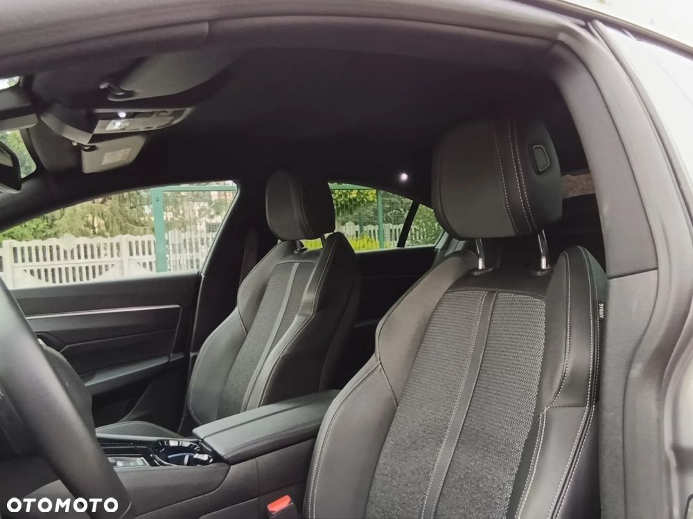 Peugeot 508 225 e-EAT8 Allure Pack - 33