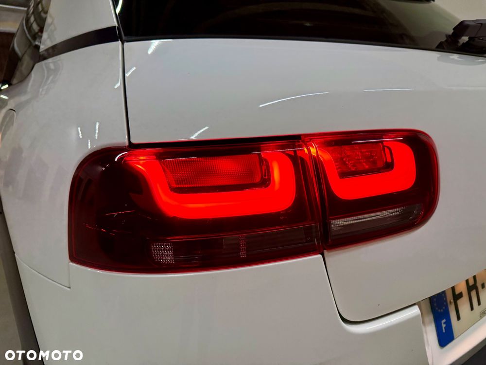 Citroën C4 Cactus 1.5 BlueHDi Feel - 16