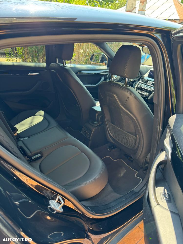 BMW X2 - 11