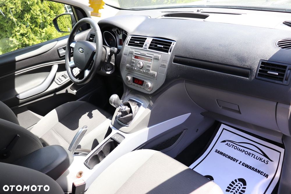 Ford Kuga - 7