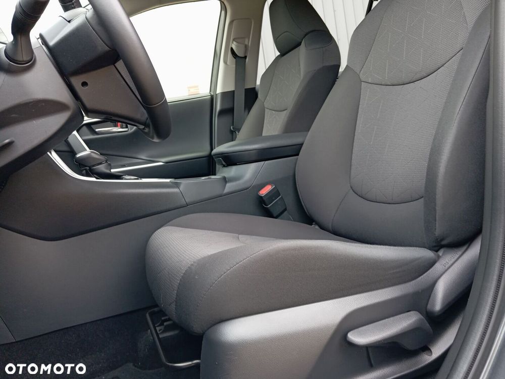 Toyota RAV4 2.0 Comfort 4x4 MS - 23